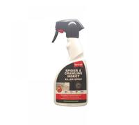 Rentokil Spider and Crawling Insect Killer Spray 500ml