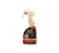 Rentokil Flying Insect Killer Spray 500ml