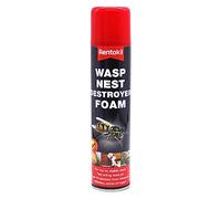Wasp Nest Destroyer Foam