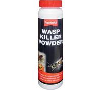 Rentokil Wasp and Wasp Nest Killer Powder 150g