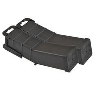 Rentokil Live Capture Mouse Traps (Twin Pack) RKLPTM80