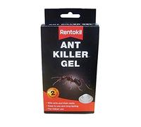 RentoKilrock RKLFA105 Ant Killer Gel (Twin Pack)
