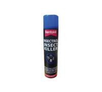 Rentokil RKLPS136 Insectrol Insect Killer 250ml Aerosol