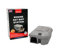Rentokil Rodine Rat Bait Station