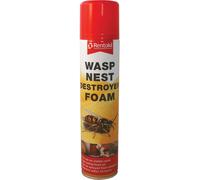 Wasp Nest Destroyer Foam