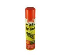 Rentokil Wasp Nest Foam Aerosol