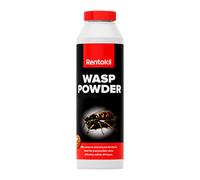 Rentokil Wasp Powder, (300G Powder Bottle)