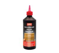 Rentokil Woodworm Killer Solution 500Ml