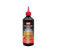 Rentokil Woodworm Killer Solution - 500ml