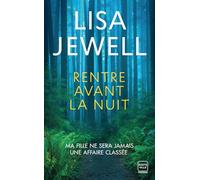 Rentre avant la nuit