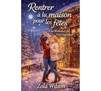 Rentrer à la maison pour les fêtes