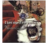Rentrer en Soi - I Hate Myself & Want to [CD+Dv