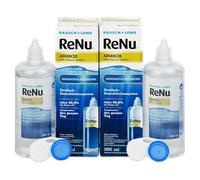 ReNu Advanced solution 2x 360 ml
