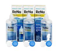 ReNu Advanced solution 3x 360 ml