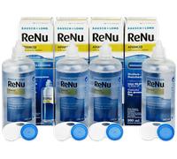 ReNu Advanced solution 4x 360 ml