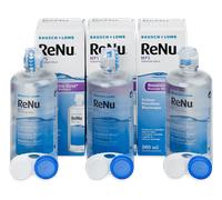 ReNu MPS Sensitive Eyes 3 x 360 ml