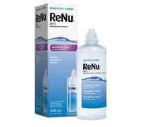 ReNu Sensitive Eyes Gentle Formula 240ml