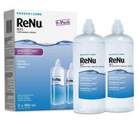 ReNu MPS Sensitive Eyes 2 x 360 ml