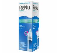 ReNu MultiPlus Contact lens care liquid, 360 ml