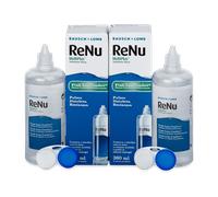 ReNu MultiPlus Solution 2 x 360 ml