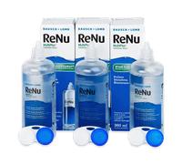 ReNu MultiPlus Solution 3 x 360 ml