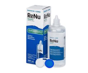 ReNu MultiPlus Solution 360 ml
