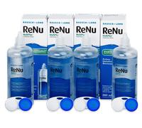 ReNu MultiPlus Solution 4 x 360 ml