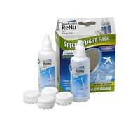 Renu Multi-Purpose Contact Lens Solution Flights