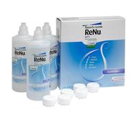 ReNu® Multipurpose Solution® 3x240ml