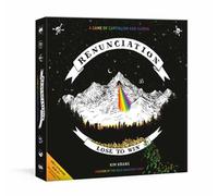 RENUNCIATION by Kim Krans Non-book item Self Help Business