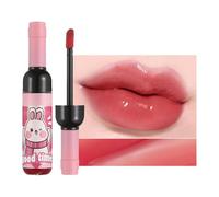 renvena 1Pc Lip Gloss Lipstick for Women Creamy Moisturizing Hydrating Lightweight Non Sticky Sheer Color Shine Everyday Beauty Makeup Must Have Type 1 One Size