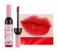 renvena 1Pc Lip Gloss Lipstick for Women Creamy Moisturizing Hydrating Lightweight Non Sticky Sheer Color Shine Everyday Beauty Makeup Must Have Type 3 One Size