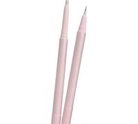 renvena 2 in 1 Double Ended Makeup Stick Long Lasting Non Smudging Silky Smooth High Gloss Eye Brightening Nourishing Natural Beauty Stick for Women Crushed-diamond Sparkle One Size