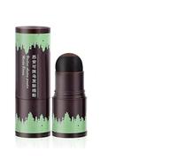 renvena Everyday Hairline Concealer Stick Waterproof Sweat Resistant Easy to Use Seamless Coverage Light Feel Brown One Size