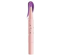 renvena Long Lasting Liquid Eyeshadow 1.8ML Creamy Pearlescent Shimmer Quick Dry Non Smudge Lightweight Eye Makeup Vibrant Color Payoff Dark Purple One Size