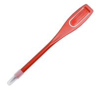 renvena Premium 50 Colored Golf Scoring Pencils - Offer Smooth Writing for Accurate Score Entries on the Course Red One Size