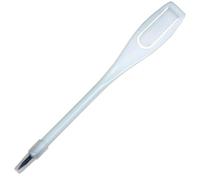 renvena Premium 50 Colored Golf Scoring Pencils - Offer Smooth Writing for Accurate Score Entries on the Course White One Size