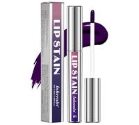 renvena Waterproof Liquid Lipstick Long Lasting Lip Gloss for Women Non Sticky Smudge Proof Lip Tint Glossy Finish Party Wedding Makeup Light Pink One Size