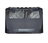 RENXUOZ Laptop parts Laptop Shell For ACER AN515-43 AN515-44 AN515-45 AN515-54/55/56/57 N20C1LCD Top Case/Bezel Cover/Palmrest Upper Case/Bottom Base(AN515-43 54 D)