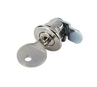 Renz A17200 MEFA Security Lock for Sonate 131, 132, 133 letterbox, Gray