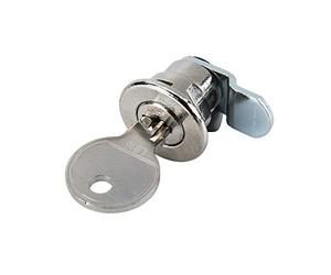 Renz A17200 MEFA Security Lock for Sonate 131 132 133 Letterbox Grey