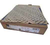 Renz Binding Wires 3:1 34 Loops for 45 Sheets 6.9mm A4 White
