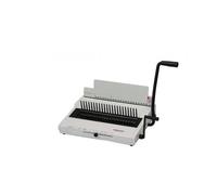 Renz Combinette Comb Binding Machine