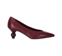 Renza Pump - female - Weekend Max Mara - Pumps - Brown - 3 UK - Shoes 3 UK