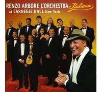 Renzo Arbore - At Canergie Hall