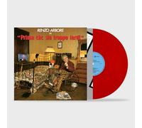 Renzo Arbore - Prima che sia troppo tardi - Lp Red [Vinilo] [VINYL]