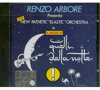 Renzo Arbore - Quelli Della Notte