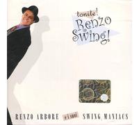 Renzo Arbore - Renzo Swing