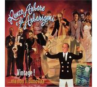 Renzo Arbore - Vintage....Ma Non Li Dimostr