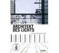 Renzo Piano - Architekt des Lichts (DVD)